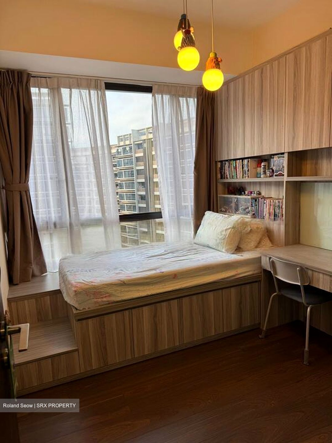 d'Nest (D18), Condominium #515718951